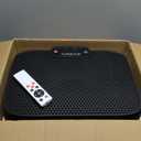 Vibration Plate Exercise Machine for Lymphatic Drainage Weight Loss, Whole Body Workout Vibration Fitness Platform, Mini Shake Plate, Sport Gym Fitness Equipment