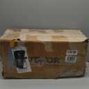 VEVOR Swimming Pool Pump, 2.0HP 115 V, 1500 W Single Speed Pumps for Above Ground Pool w/ Strainer Basket, 5400 GPH Max. Flow, Certification of ETL for Security