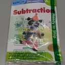 Kumon Grade 1 Subtraction (Kumon Math Workbooks), Ages 6-7, 96 pages