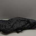 URPOWER Dog Seat Cover, 100% Waterproof Hammock 600D Heavy Duty Scratch Proof Nonslip Durable Soft Pet Back Seat Covers for Cars Trucks and SUVs