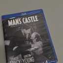 Man's Castle [Blu-Ray]