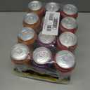 C4 Energy Drink x Popsicle Variety Pack, Carbonated Sugar Free Pre Workout Performance Drink with no Artificial Colors or Dyes, 3 Flavors - Grape, Hawaiian Pineapple, and Cherry, 16 Oz, Pack of 12