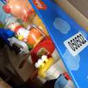 Fisher-Price Little People Caring for Animals Farm Electronic Interactive playset with Smart Stages Learning Songs for Toddlers Ages 1 and up