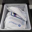 CF-3 Pro Cold Therapy Machine, 16.8QT Large-Capacity Ice Therapy System for Full Knee & Shoulder Coverage, Programmable Recovery System for ACL, TKR & Sports Training