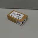 Brass Shower Arm Diverter Valve for Handheld Shower Head and Fixed Spray Head G1/2 3 Way Universal Bathroom System Component Replacement Part, Polished Chrome