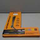 AUTOBOO 26" and 16" Windshield Wipers Blades (Pack Of 2),OEM Quality Premium All-Seasons Wiper blades,Stable and Quiet Armor wiper blades