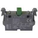 ABB MCB-10 Contact Block, 1NO, 8 Amp, 120V