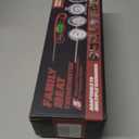 5 Pack Professional Kitchen Food Thermometer Set  Includes Instant Read Digital Meat Thermometer, Oven-Safe, Ambient Oven Monitoring, Fridge & Candy/Deep Fry for Cooking, BBQ, Baking