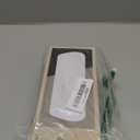 Sonos Roam 2 - White - Portable Waterproof Bluetooth Speaker