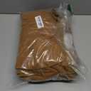 EraSpooky Christmas Reindeer Adult Costume Unisex Deer Animal Onesie Party Jumpsuit (Medium)