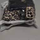 Clip And Go Strap For Phone With Wallet,Phone Strap With Zippered Pouch,Phone Strap Crossbody Pack of 2