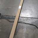 ChrisDowa Cordless Blackout Roller Shades for Windows, Thermal Insulated UV Protection Pull Down Shades, Total Blackout Window Blinds for Home, Office, Bedroom, Door (59" W x 72" H, Grey)