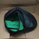 Portable Green Screen Chair, 57 in Greenscreen Backdrop with Stand Double Sided Foldable Green Background, Chroma Key, for Photography Streaming Gaming Photo Zoom Video Chats and Meeting