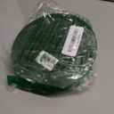 NDS 420C Pop-Up Drainage Emitter, fits 3-Inch and 4-Inch Sewer and Drain Fittings, Works with Drainage Systems Including Catch Basins and Channel Drains, Green