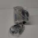 Hamilton Beach Electric Tea Kettle, Water Boiler & Heater, 1.7 Liter, Cordless Serving, 1500 Watts for Fast Boiling, Auto-Shutoff and Boil-Dry Protection, Stainless Steel with LED Light Ring (41037) (1.8 Quarts)