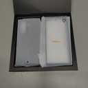 TORRAS 360 Spin Magnetic Stand for Galaxy Z Fold 7 Case, MIL-Grade Hinge Protection, Fit for Magsafe, 360 Kickstand & Ring Holder, Armor Hard Slim Case for Samsung Galaxy Z Fold 7, Black