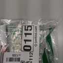 e.l.f. Lip Lacquer, Nourishing, Non-Sticky Ultra-Shine Lip Gloss With Sheer Color, Infused With Vitamins A & E, Vegan & Cruelty-Free, Cherry Bomb