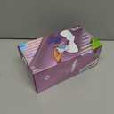 Always Pocket Flexfoam Pads, Size 2, Heavy, with Wings, 20 Count