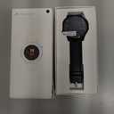 Smart Watch for Men Built-in GPS, 1.46" AI Smartwatch with Health Monitor for Android Phones/ iPhone, 100+ Sport Modes Fitness Tracker with Compass/ Altitude/ Barometer, Bluetooth Call/ Text Reply(2 Bands)