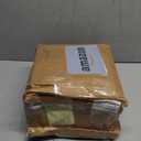 LemonRoad Dia De Los Muertos Altar Decorations Marigold Flowers Day of The Dead Decorations Clay Vase with Artificial Marigold Fake Flowers for Mexican Day of The Dead Table Decoration