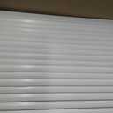 24" x 24" Gray Aluminum Gable Vent, Shed Vents with Screen, Fits 22" x 22" Opening, Rustproof Louvered Wall Vent for Attic, House, or Barn Ventilation