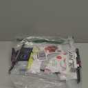 OXO Good Grips 2-Piece Cutting Board Set, Cutting Boards for Kitchen Prep, Non-Porous Double-Sided Design, Dishwasher-Safe, Durable Kitchen Essentials (Multi)