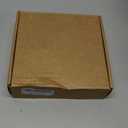 Towel Ring, Bathroom Hardware Accessories, Wall-Mounted Towel Ring, Simple Round Stainless Steel Towel Rack, for Bathroom and Kitchen (Gold) (1 Pack)