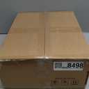 WESTERN HOME Cooling Elevated Dog Bed for Large Dogs, Portable Indoor & Outdoor Raised Dog Bed with Breathable Mesh, Chew Proof Pet Hammock Cots with Removable and Waterproof Bolsters (43.0"L x 31.0"W x 8.0"Th, Grey)