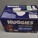 Huggies Overnites Size 3 Overnight Diapers (16-28 lbs), 66 Ct