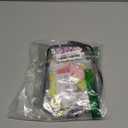 Chenille Letter Patches Self-Adhesive for Backpacks: Funcolor 84PCS Stick on Varsity Letter Patches - Cute Star Lightning Heart Rainbow Chenille Patch Stickers for Clothing Hats Bags