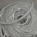 Roll Pool Liner Lock for Above-Ground & In-Ground Swimming Pool Beaded Liners (60' ft)