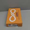 Grey Mixed Synthetic Lace Front Wig, 13X6 Long Straight Layered Glueless Wigs for Women Daily Use 22IN(#2/606HL)