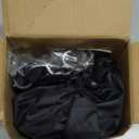 VEICK Resistance Bands, Exercise Bands, Workout Bands, Resistance Bands for Working Out with Handles for Men and Women, Exercising Bands for Fitness Weights Work Out at Home (Army Green)