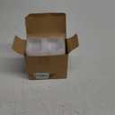 Reusable Snack Containers with Lids 20Pcs,New Snack Containers,Snackle Box Container Portion Control,Snack Pack Containers,Double Compartment Snack Containers for On-the-Go Meals and Camping