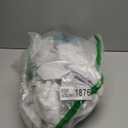 100% Blackout Pinch Pleated Linen Curtains 96 Inches Long Double Layer Black Out Drapes for Living Room Soundproof Pinch Pleat Room Darkening Window Treatments for Bedroom 70x96 Natural 1 Panel