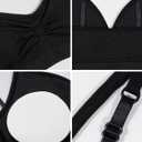 Fruit of The Loom Girls' Seamless Trainer Bra with Removable Modesty Pads (S)