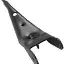 WFLNHB Radius Arm Driver Left Side Replacement for Ford E250 E350 Econoline Club Wagon 1992-2007 F2UZ3A360C XC2Z3A360BA