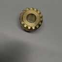 Pertronix D671301 0.467 Inch Bronze Distributor Shaft Gear for Ford 289-302