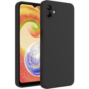 for Samsung Galaxy A05 Case Black, Scratch Resistant with Soft Touch, Slim Thin Phone Cover for Samsung Galaxy A05 (White)