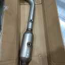 Walker Ultra EPA 53782 Direct Fit Catalytic Converter for Honda CR-V