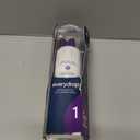 everydrop by Whirlpool Ice and Water Refrigerator Filter 1, EDR1RXD1, Single-Pack , Purple