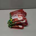 5 x Ornament Hooks  Essential Christmas Tree Decorating Hangers Great Xmas Ornament Hooks for Hanging Christmas Decorations 35 PCS (Round-Upgraded-24pcs)