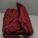 Covermates Keepsakes Christmas Tree Cinch Bag - Superior Protection, Cinch Straps, Fits Up To 9 to 11-Foot Tree - Holiday Storage, Red (60W x 24D x 24H, Red Heavy Duty Polyester)