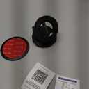 LISEN for Magsafe Car Mount, Magnetic Phone Holders for Your Car, Car Accessories for Women Men Interior Jeep, Vacuum SuctionPro for Valentines Day Gifts for Him Kits, for iPhone 17 16 15 14 13 12