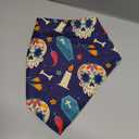 Cowboy Costume for Pet Cowboy Bandanna Cowboy Hat for Pet Cowgirl Bandanna Sunglasses Hiphop Costume for Pet Hippie Costume