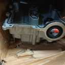 GM Genuine Parts 12699335 Camshaft Cover