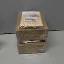 2 x M AMFEOV 36 Pcs Valentines Day Gifts for Kids, Valentines Day Cards School Classroom with Finger Lights