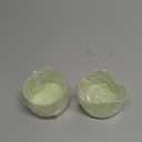 2-Pack Silicone Boot for Stanley 40 30 20 OZ Cup Accessories, Thick Bottom Boots for Stanley 20OZ 30OZ Tumbler Ice-Flow 16OZ Bottle, Protector Sleeve Cover for Yeti Cups Protective Bumper, Anti-Slip (Clear Citron)