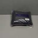 King Size 4 Piece Sheet Set - Comfy Breathable & Cooling Bed Sheets Set - Hotel Luxury Bedding for Women, Men, Kids, Teens, Boys & Girls - Deep Pockets, Ultra-Soft and Wrinkle Free - Oeko-Tex - Black