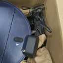 ZCWA Robot Vacuum and Mop Combo, 2 in 1 Mopping Robotic Vacuum with WiFi/App, Robotic Vacuum Cleaner, Schedule Settings, Self-Charging, Ideal for Hard Floor, Pet Hair and Low Pile Carpet